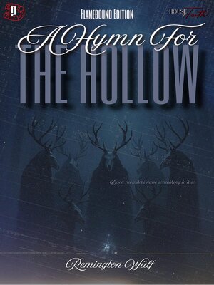 cover image of A Hymn For the Hollow